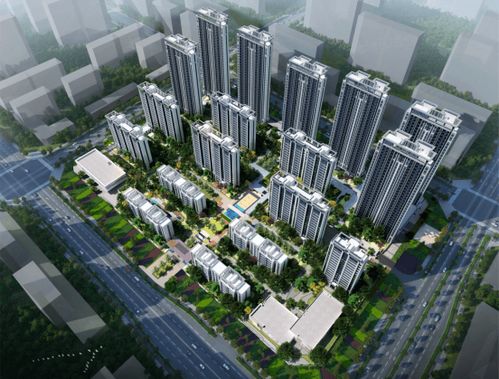 國(guó)樾府 開(kāi)發(fā)商直銷，實(shí)景臻品，尊享品質(zhì)生活