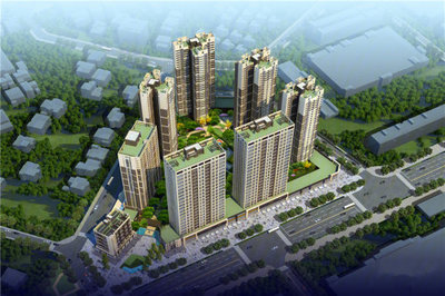 坐享會(huì)展灣區(qū)輻射，京基御景瓏庭70年產(chǎn)權(quán)都會(huì)資產(chǎn)優(yōu)勢(shì)解析