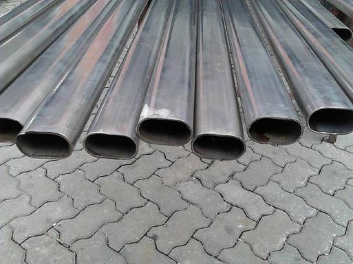 湖南30×50家具橢圓管加工廠與40×60鍍鋅橢圓鋼管價(jià)格分析